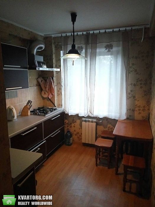 Sell 2-room apartment. Киев, Вифлеемская — photo 9