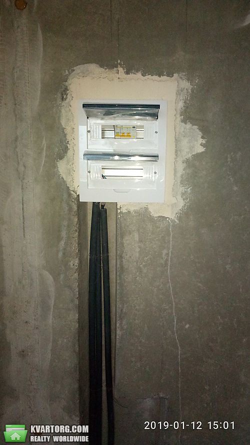 Sell 2-room apartment. Киев,  Днепродзержинская — photo 7
