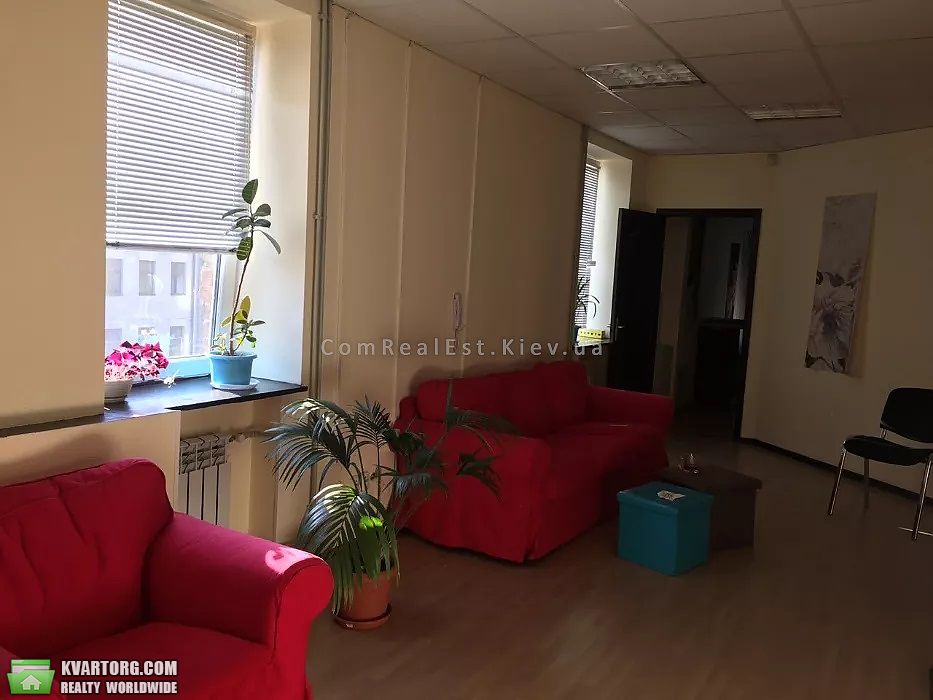 Rent out office. Киев, ул.Бульварно-Кудрявская, — photo 3