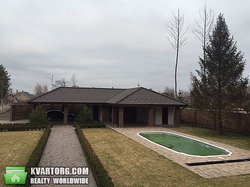 Sell house. Киевская обл., Новая — photo 2