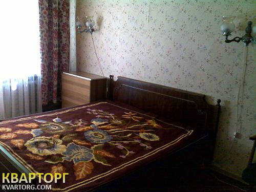 Rent out 2-room apartment. Киев,  Дегтяривская — photo 2