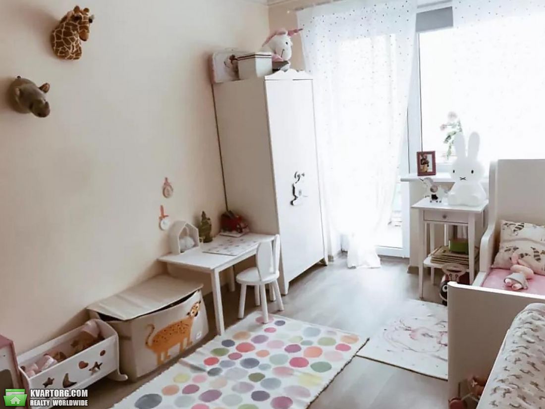 Rent out 3-room apartment. Киев,  Леси Украинки бул — photo 3