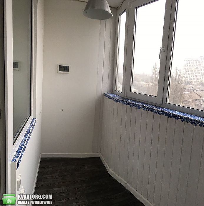 Sell 1-room apartment. Киев, Сикорского — photo 8