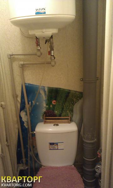 Rent out 1-room apartment. Одесса, Вильямса — photo 8