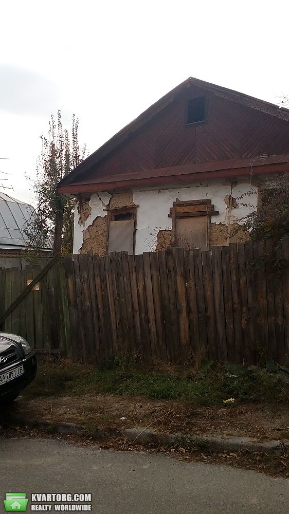 Sell house. Киев, Профинтерна — photo 1