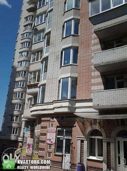 Sell 2-room apartment. Киев, Руданского — photo 9