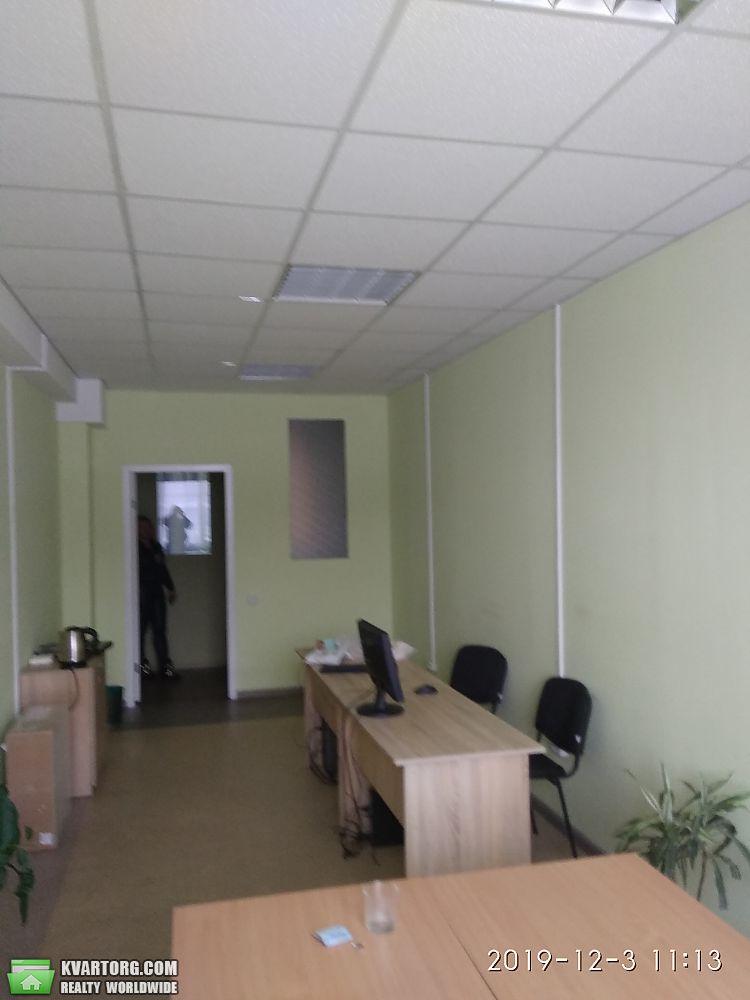 Rent out office. Днепропетровск, Князя Ярослава Мудрого — photo 1