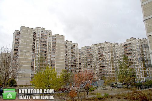 Sell 1-room apartment. Киев, Цветаевой — photo 1