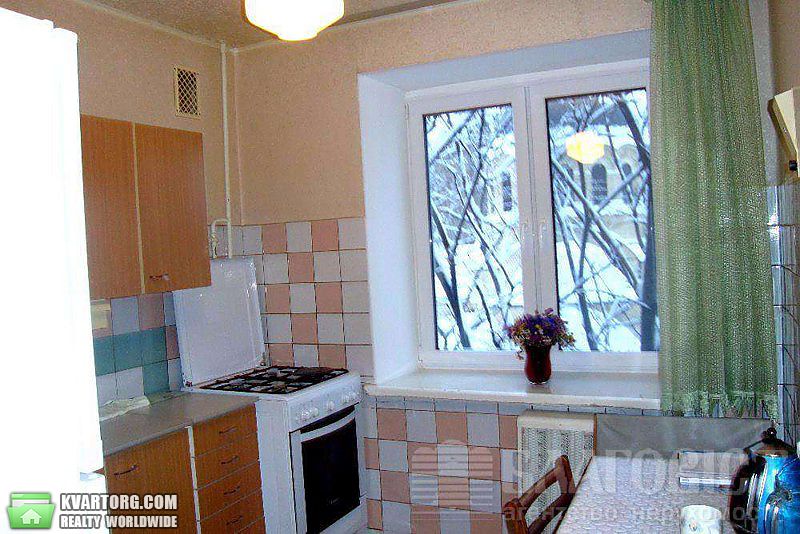 Sell 3-room apartment. Киев, Шелковичная — photo 4