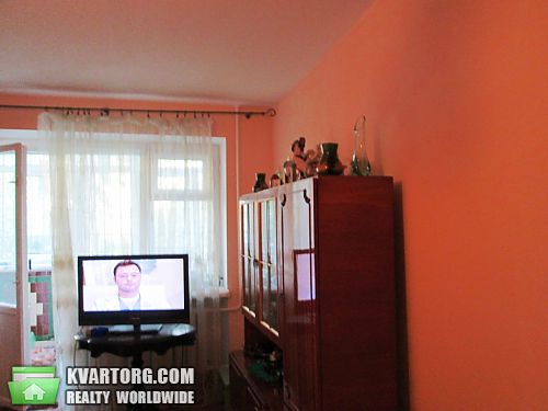 Sell 2-room apartment. Одесса, Рабина Ицхака — photo 1