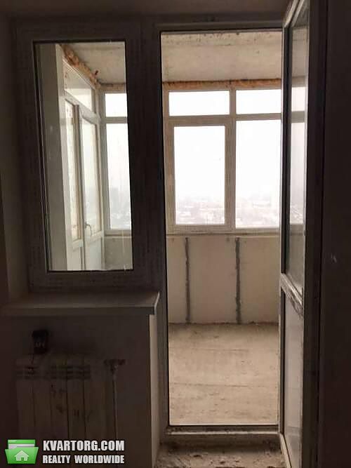Sell 1-room apartment. Киев,  Кондратюка — photo 5