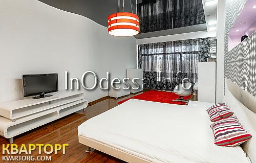 Rent out 2-room apartment. Одесса, Гагаринское плато — photo 6