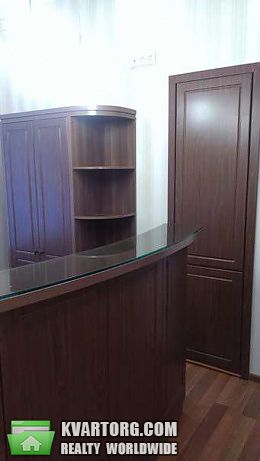 Rent out office. Киев, ул. Шелковичная — photo 1
