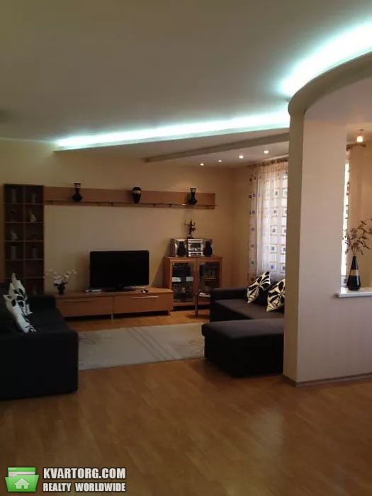 Rent out 3-room apartment. Киев,  Дмитриевская — photo 5