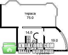 Sell 4-room apartment. Киев,  Молдавская — photo 3