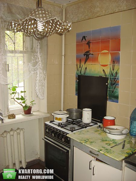 Sell 2-room apartment. Одесса, Сегедская — photo 5