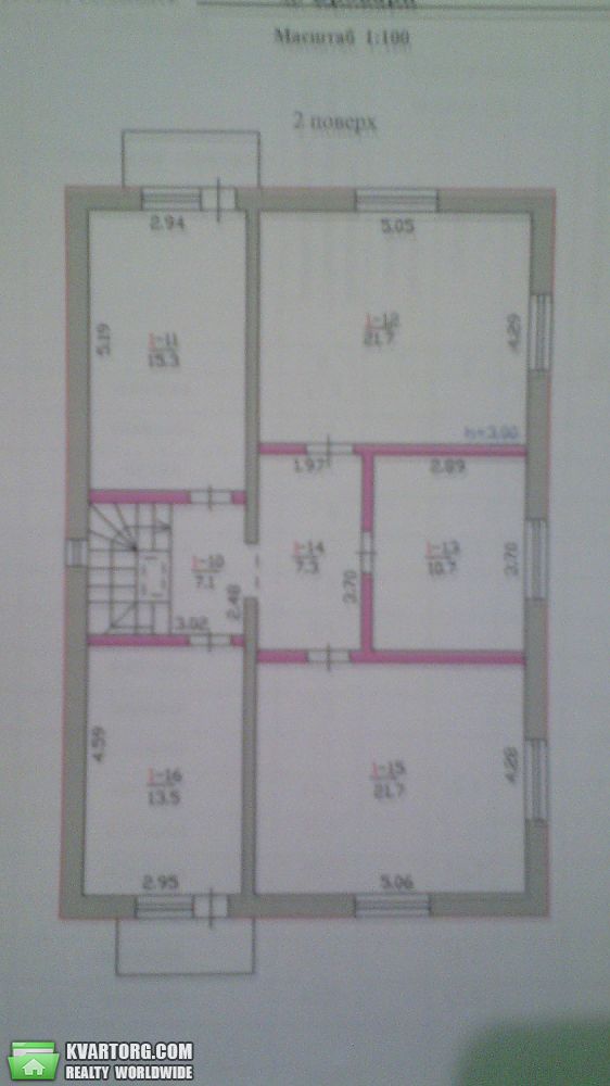 Sell house. Бровары, Бровары — photo 3