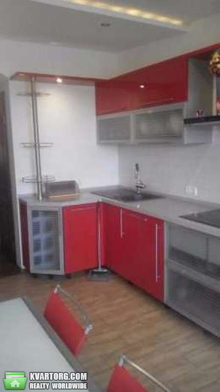 Rent out 3-room apartment. Киев,  Лебедева-Кумача — photo 7