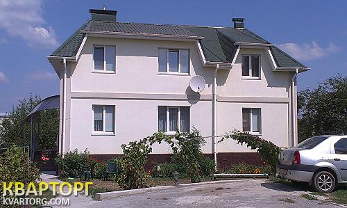 Sell house. Киевская обл., ПГТ Васильков — photo 1