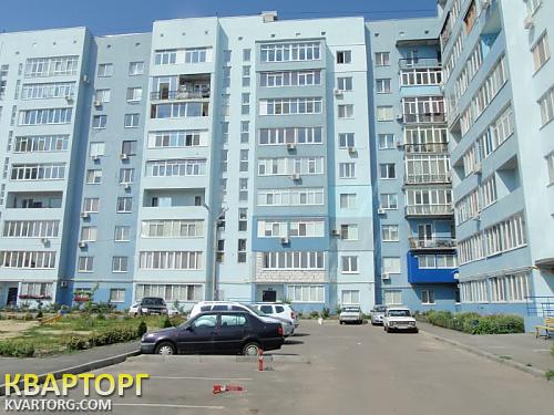 Sell 3-room apartment. Харьков, пр.Победы — photo 1