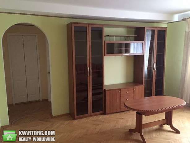 Rent out 3-room apartment. Киев,  Русановская наб — photo 1