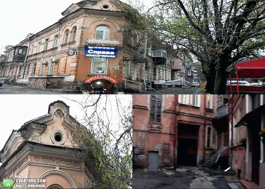 Sell multi-room apartment. Одесса, Спиридоновская — photo 1