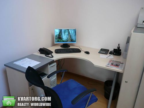 Rent out office. Киев, ул. Шота Руставели — photo 3