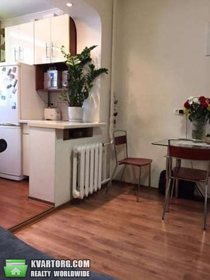 Sell 1-room apartment. Киев, Пчилки — photo 3