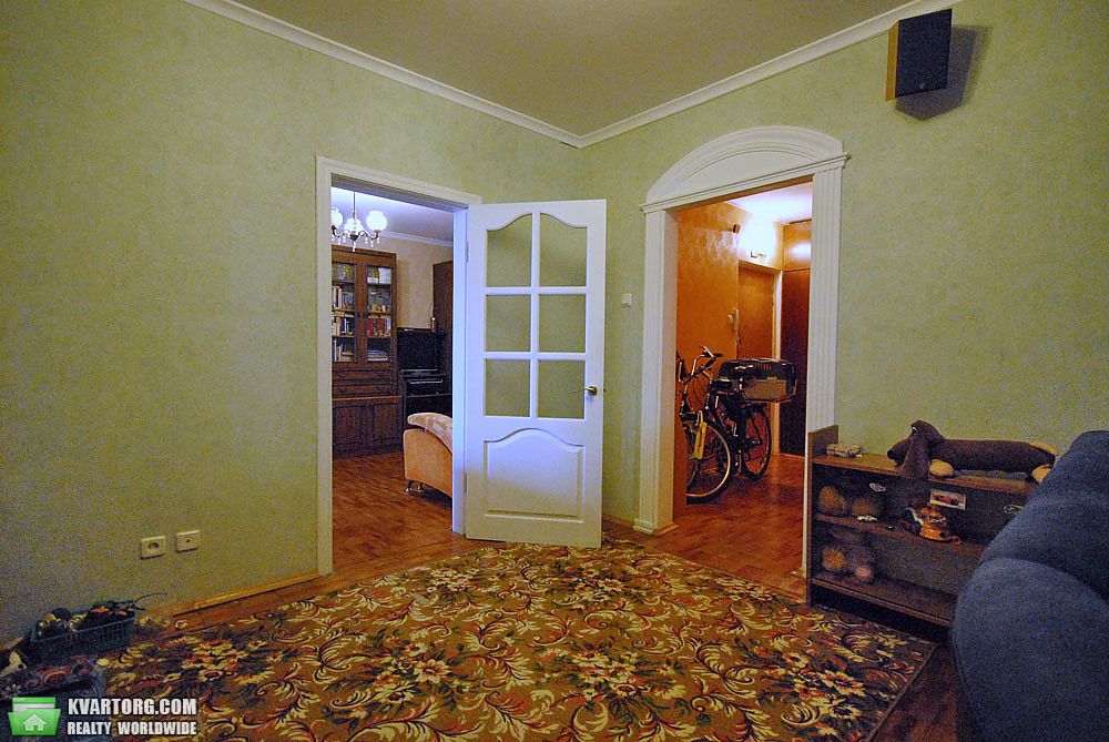 Sell 3-room apartment. Киев,  Декабристов — photo 7