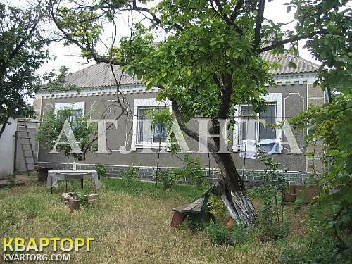 Sell house. Одесса, Санаторная, Холодная Балк — photo 1