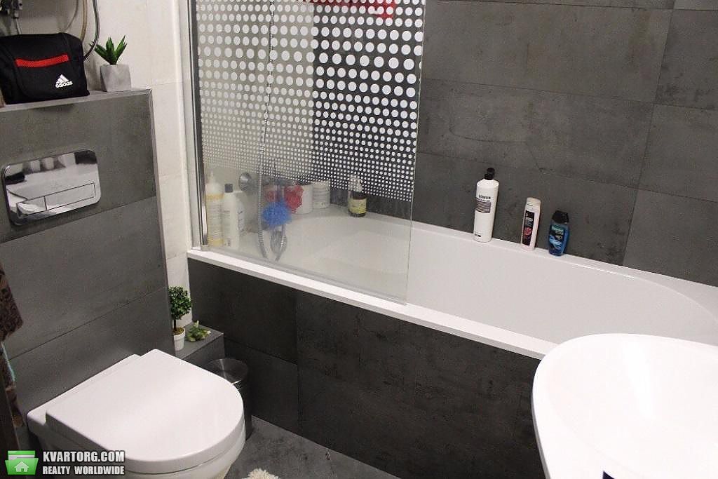 Rent out 3-room apartment. Киев,  Завальная — photo 6