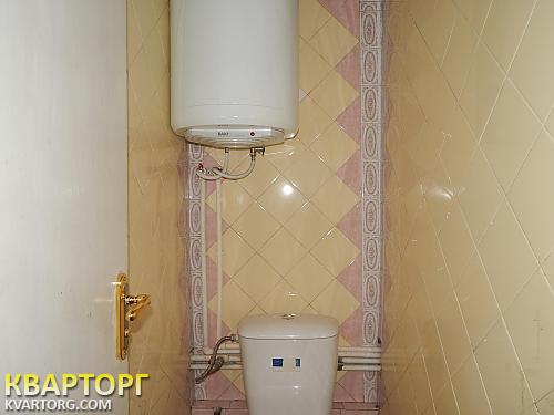 Rent out 3-room apartment. Одесса, Торговая — photo 3