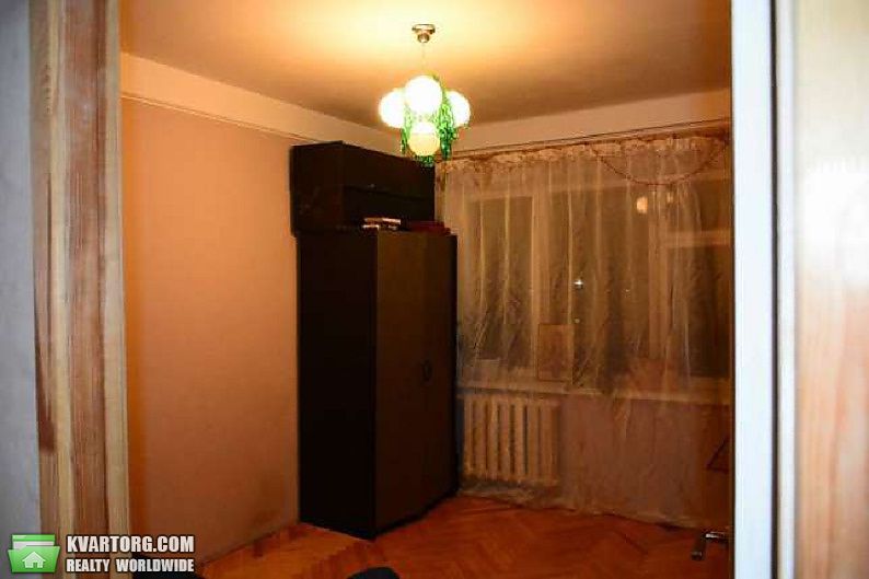 Sell 3-room apartment. Киев,  Харьковское шоссе — photo 1