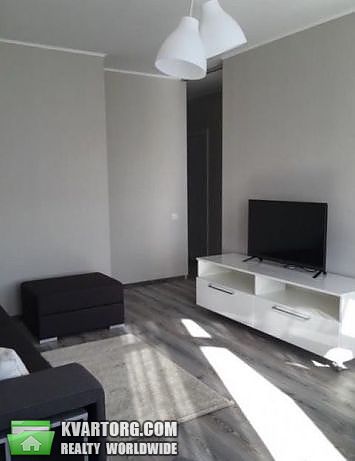 Rent out 1-room apartment. Харьков, метро Киевская — photo 3