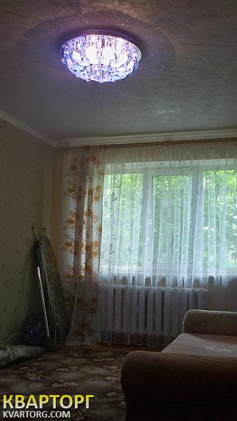 Rent out 1-room apartment. Днепропетровск, Батумская — photo 1