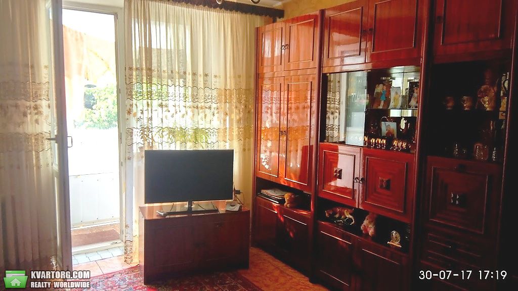 Sell 2-room apartment. Одесса, Балковская — photo 1
