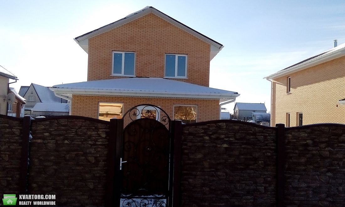Sell house. Борисполь, Перемоги — photo 2