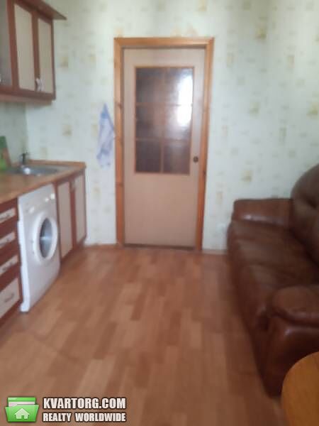 Sell 2-room apartment. Киев,  Радунская — photo 5