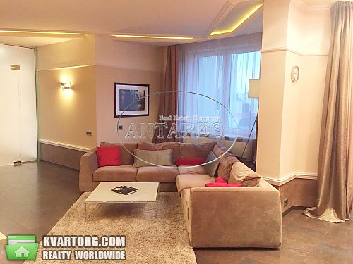 Rent out 3-room apartment. Киев, Дмитриевская — photo 4