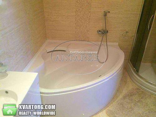 Rent out 3-room apartment. Киев,  Саксаганского — photo 6