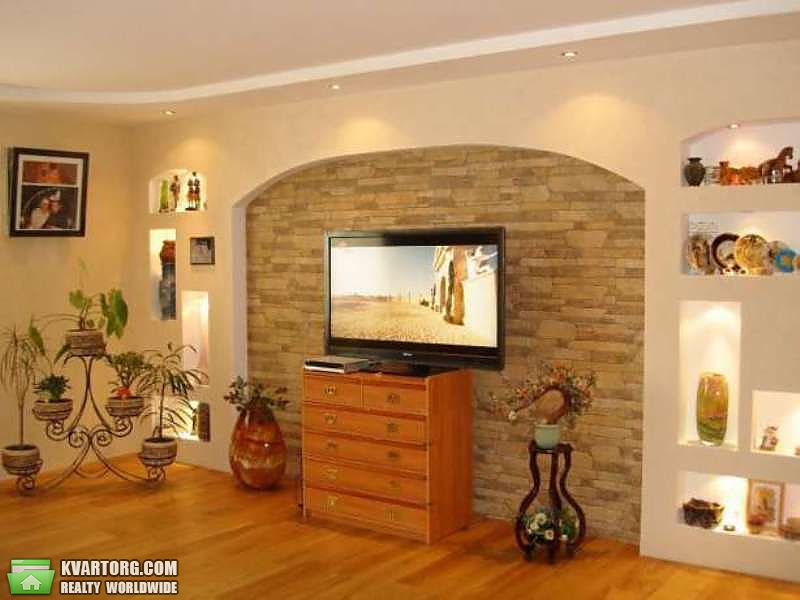 Sell 2-room apartment. Киев,  Кольцова бул — photo 1