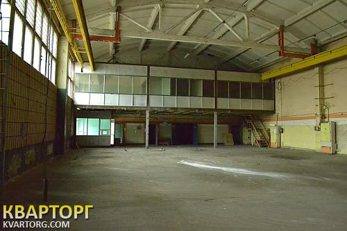Rent out warehouse. Киев, Леся Курбаса — photo 4