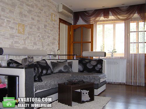 Sell 2-room apartment. Киев, Отрадный пр — photo 2