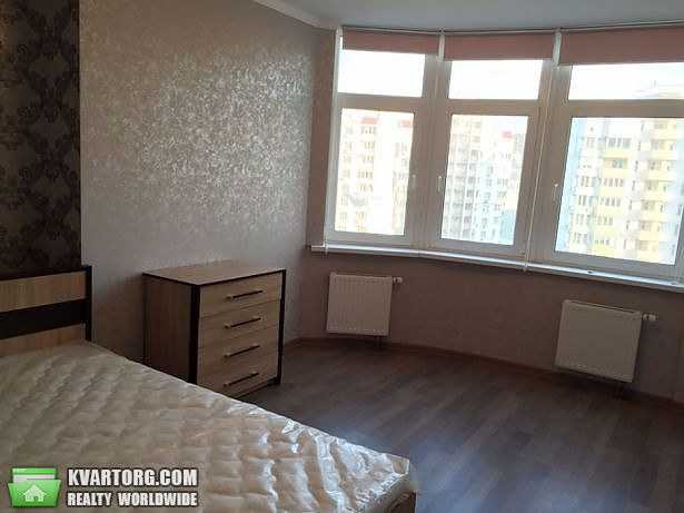 Rent out 2-room apartment. Киев,  Ахматовой — photo 5