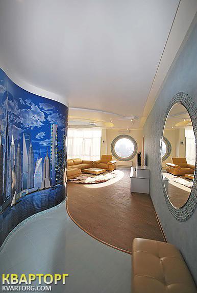 Rent out 1-room apartment. Одесса, Французский бульвар — photo 2