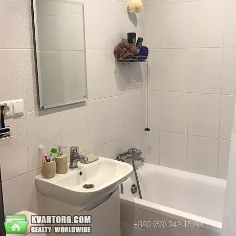 Rent out 1-room apartment. Киев,  Смолича — photo 6