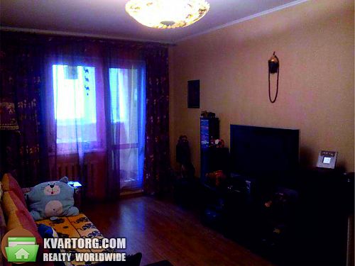 Sell multi-room apartment. Киев, пр.Гонгадзе — photo 5