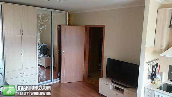 Sell 2-room apartment. Киев,  Срибнокильская — photo 7
