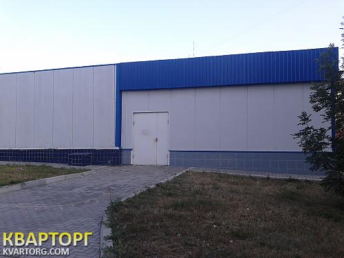 Rent out warehouse. Донецк, марии ульяновой — photo 6