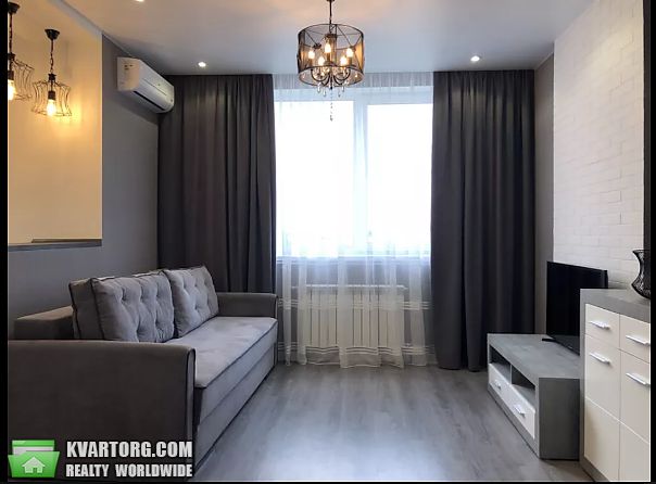 Rent out 1-room apartment. Киев,  Александровская — photo 5